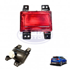 Ліхтар заднього бампера центральний Haval H6-2Gr 4116300XKR02 (Хавал)